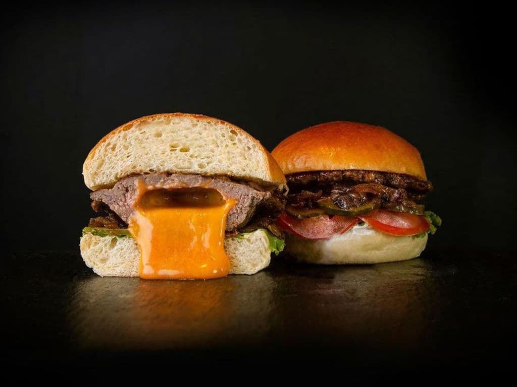 Pop Burger