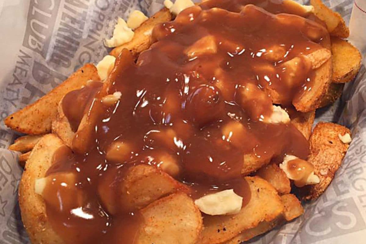 Poutine