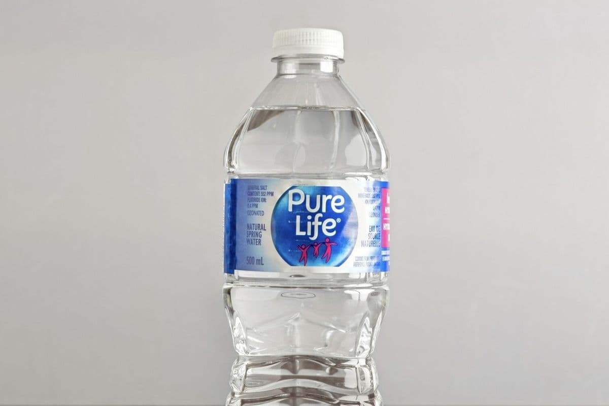 Water