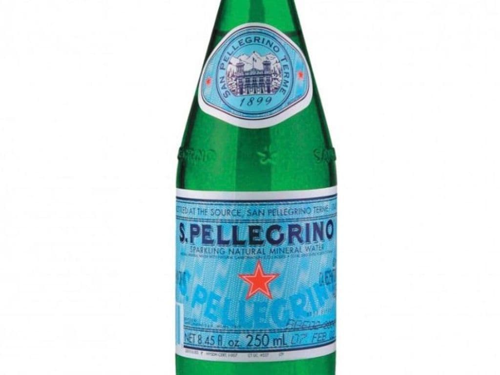 San Pellegrino