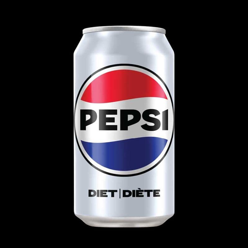 Pepsi diète