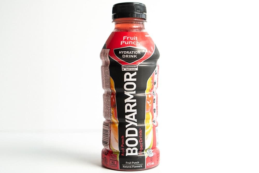 Armure corporelle / BodyArmor (473 mL Bottle)