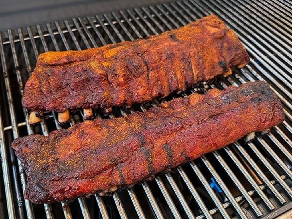 Ribs Full Rack
