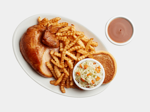 Poitrine de poulet / Chicken Breast