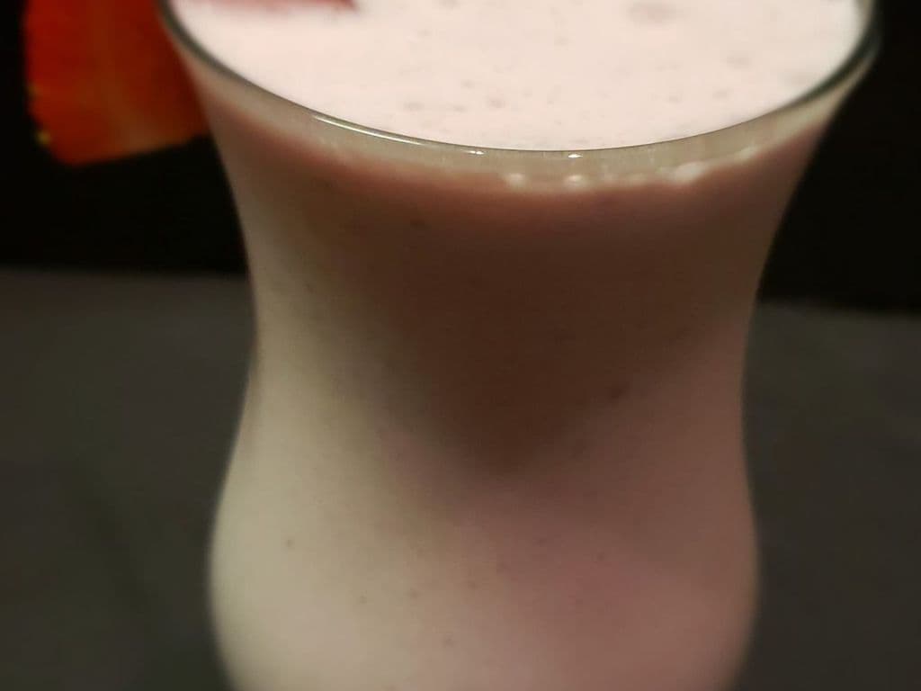 Strawberry Banana (V&GF)
