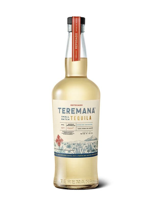 Teremana Reposado Tequila (750 ml)