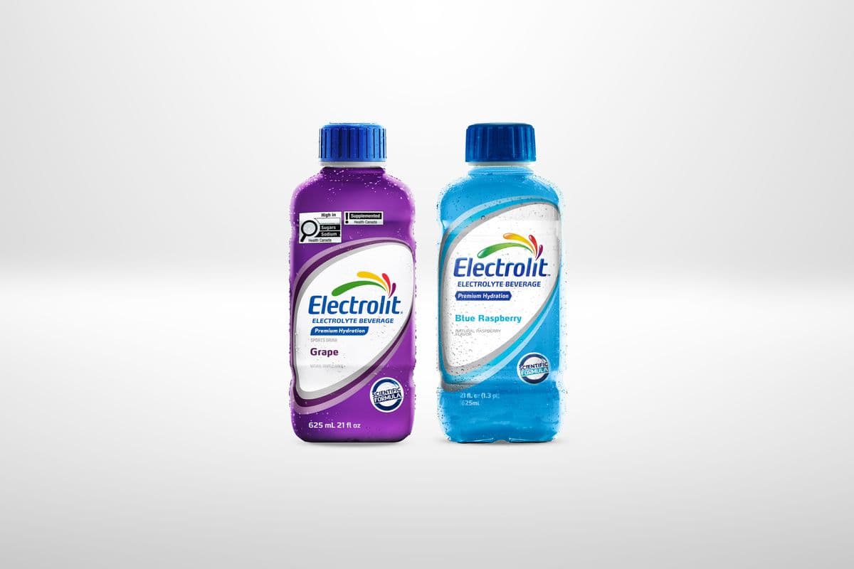 BOGO - Electrolit (625 ml)