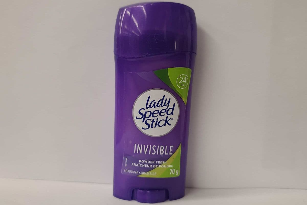 Lady Speed Stick (70g)