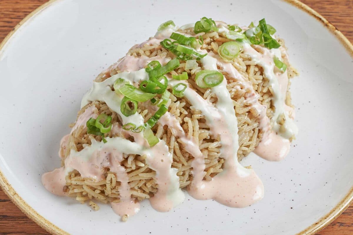 Rice Dun'up
