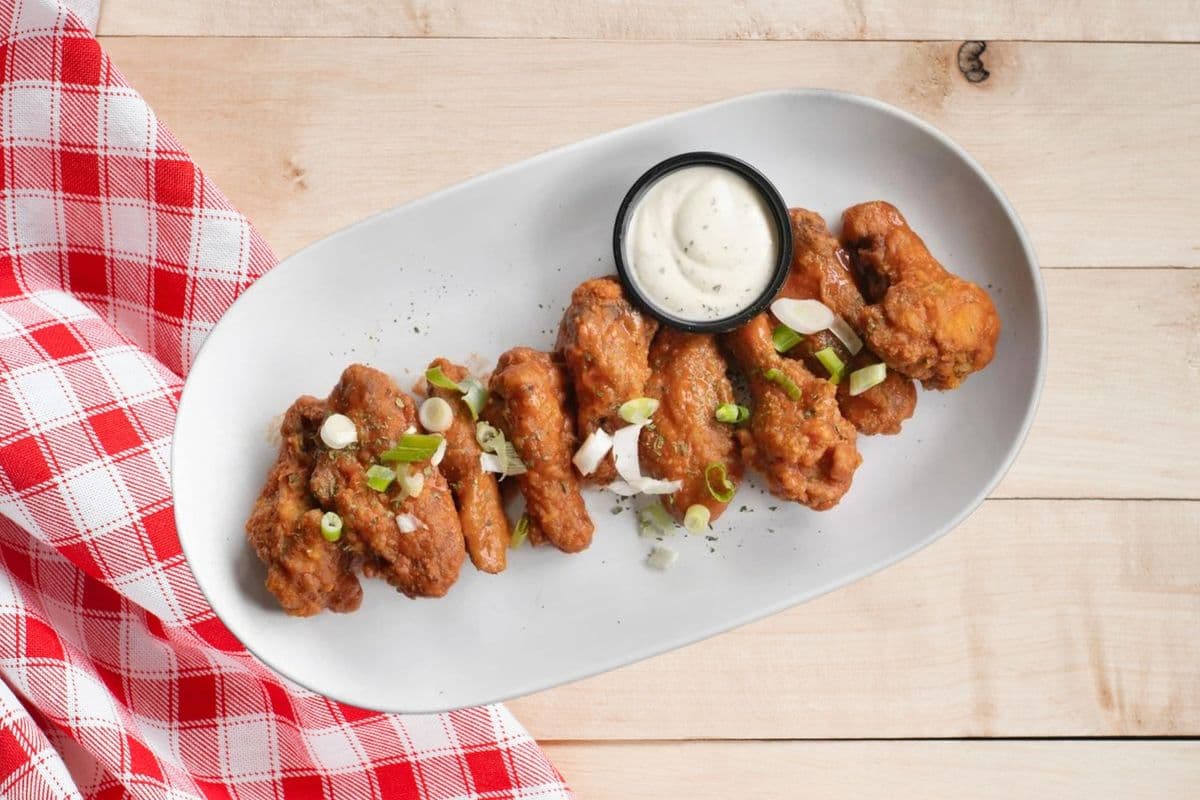 Wings