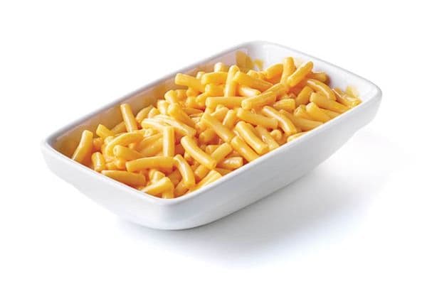 Kraft Mac & Cheese