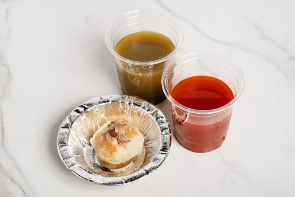 Golgappe