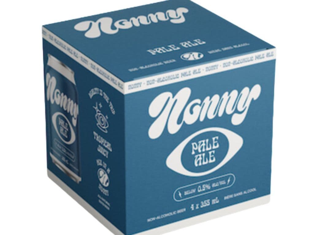 Nonny Pale Ale (4X355ml)