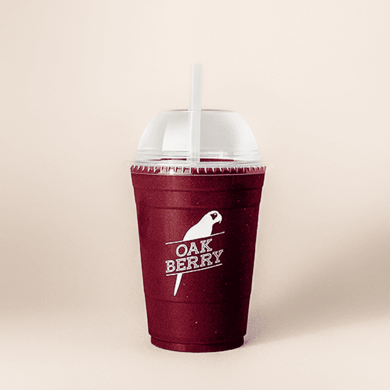 Works - Smoothie - (16 oz. | 475 ml.) - Regular
