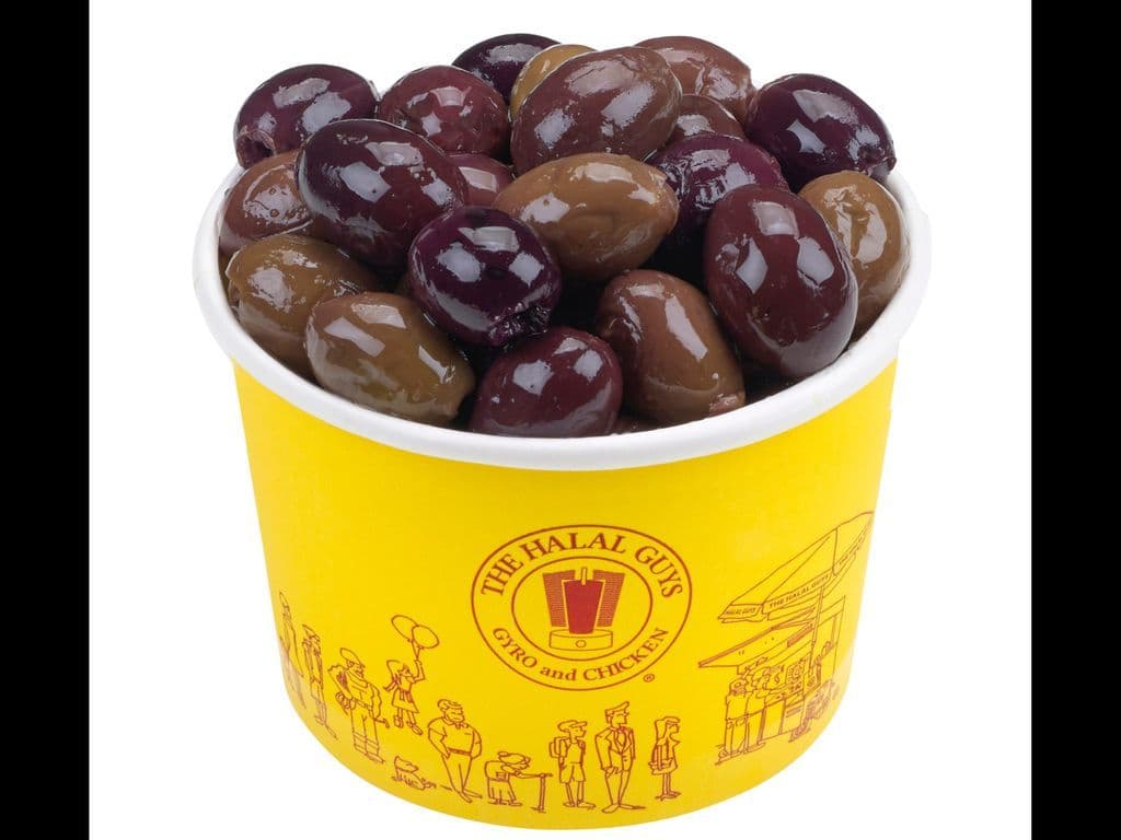 Olives