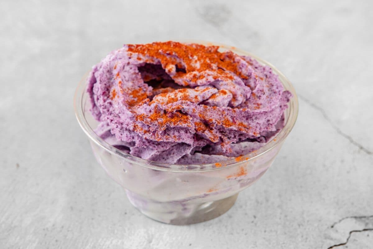 Jamun Fresh Ice Cream