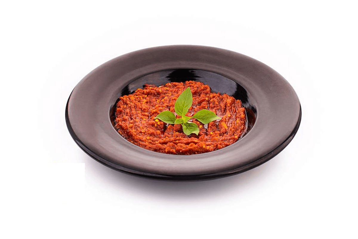 Gilan Dip (Mirzaghasemi)