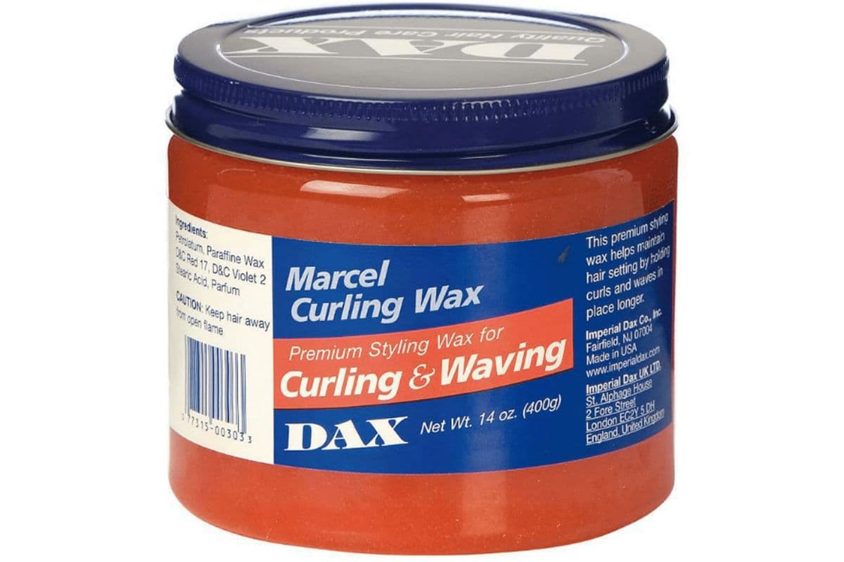 Dax Curling & Waving (397 g)