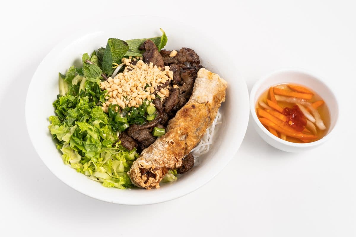 21. Spring Roll - Cha Gio