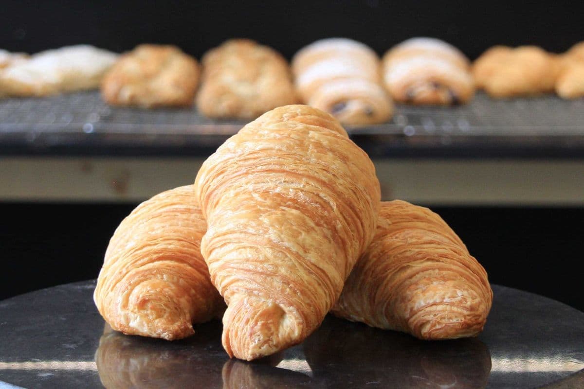 Butter Croissant