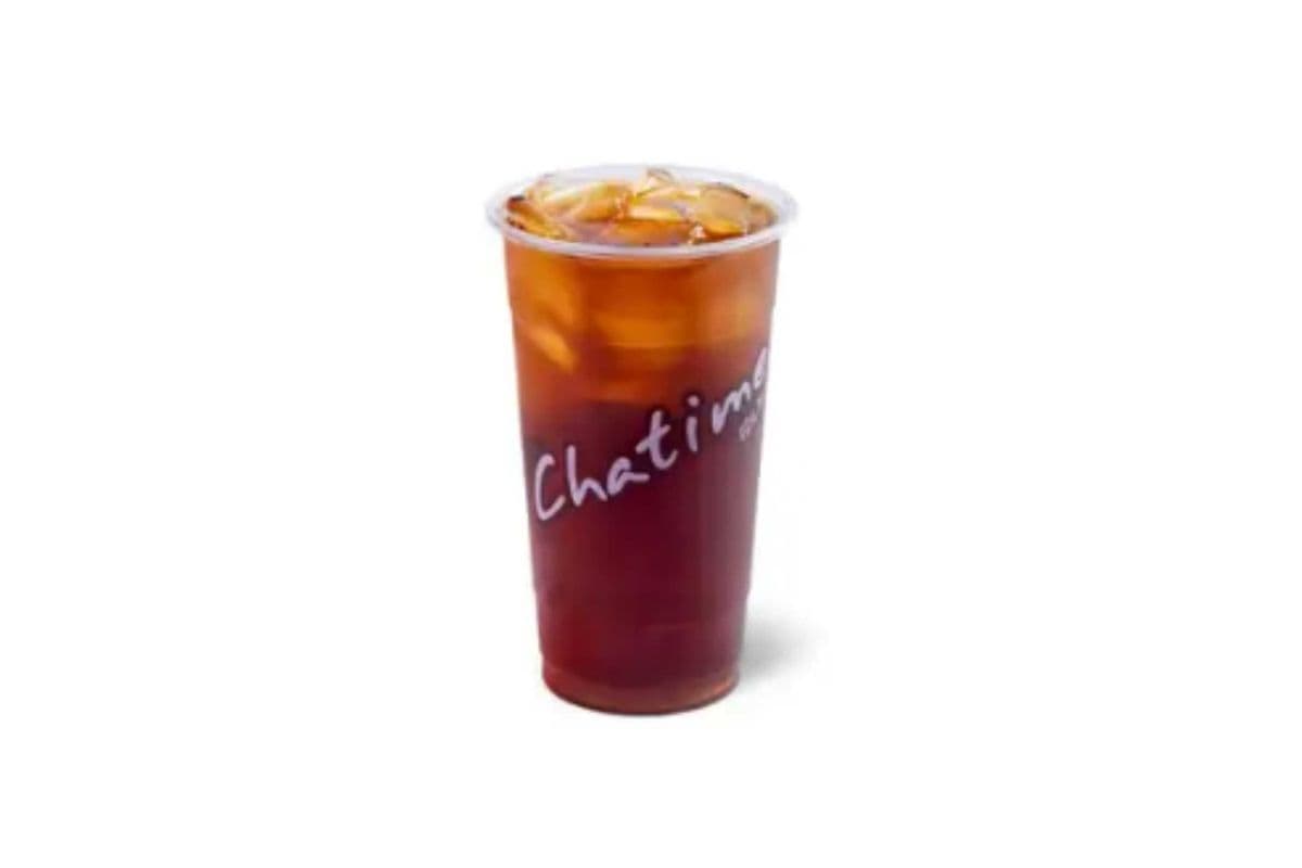 Oolong Tea
