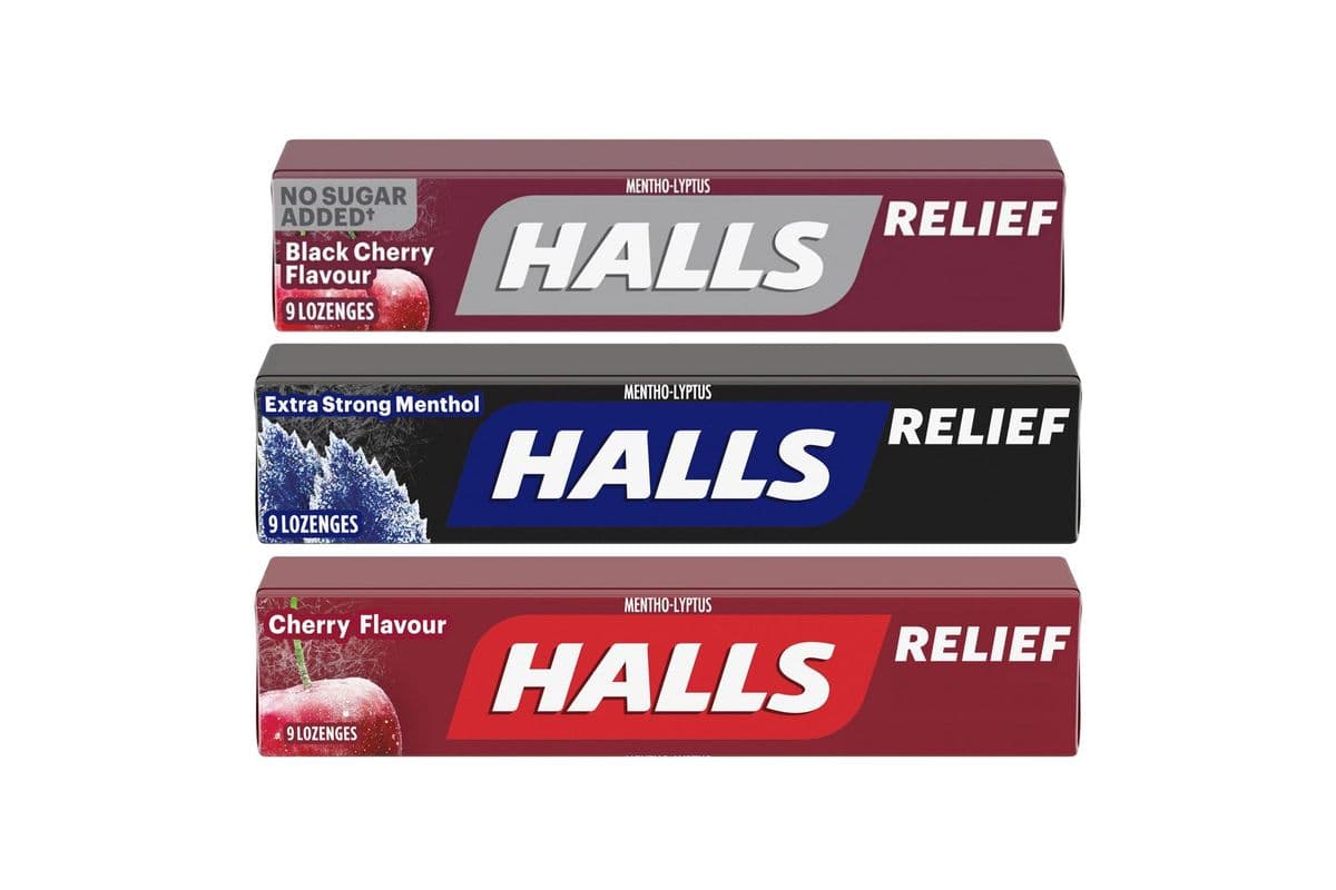 Halls