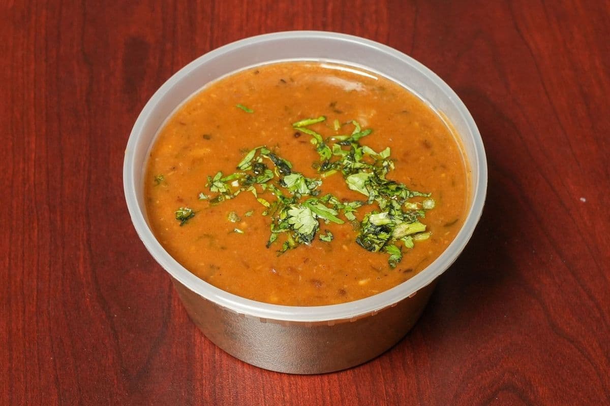 Dal Makhni