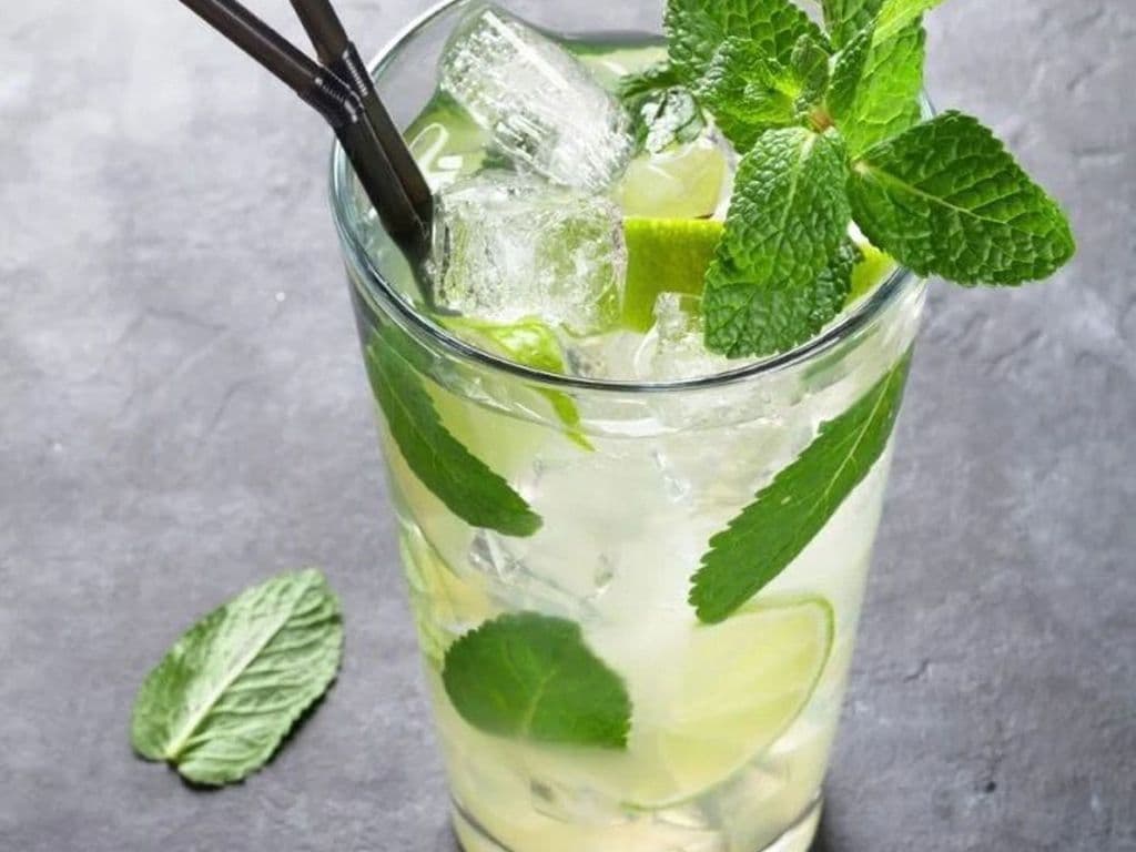 Moj-ito