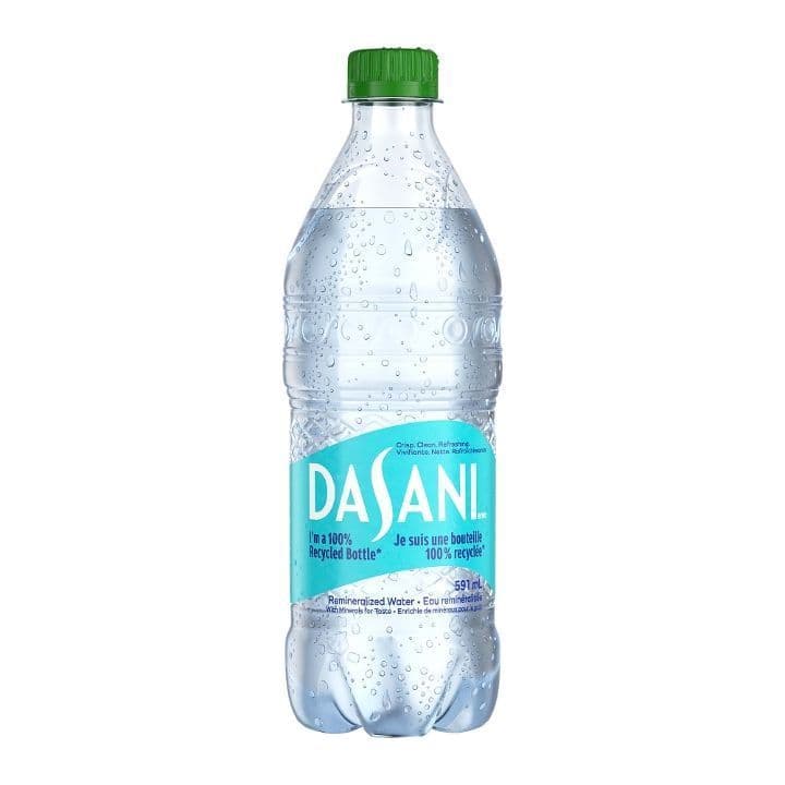 Dasani® Water