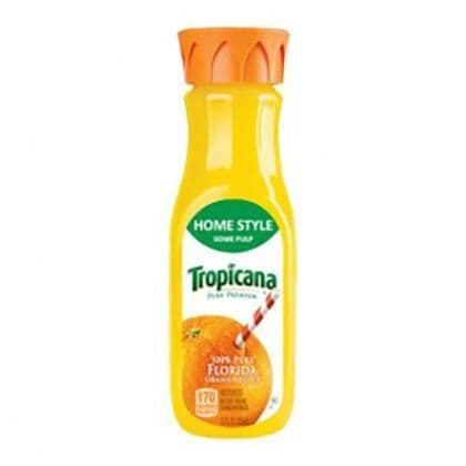 Tropicana- 355ml