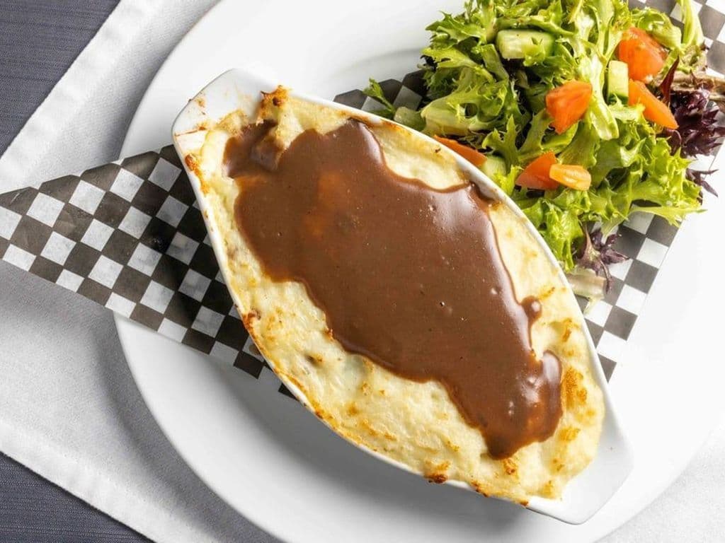 Cottage Pie