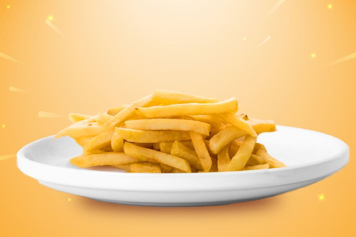 Classic Fries