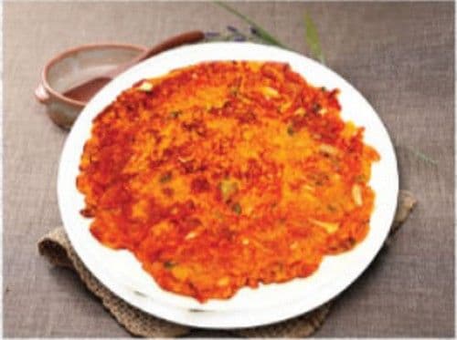 KimchiJun / 김치전
