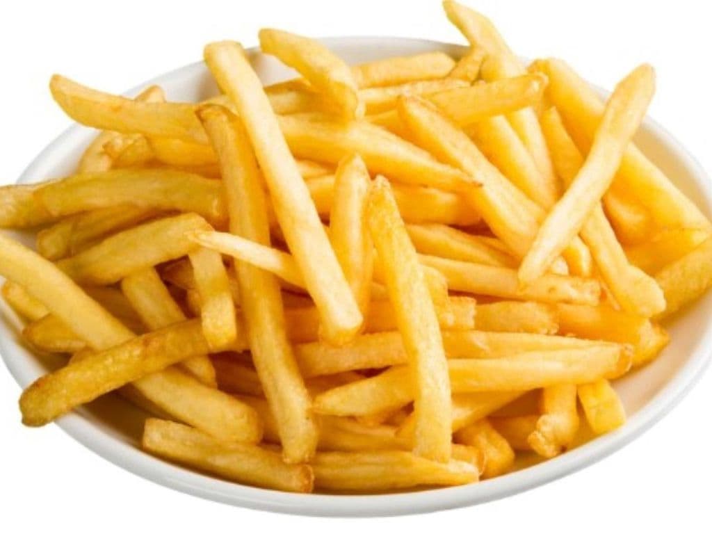 Fries