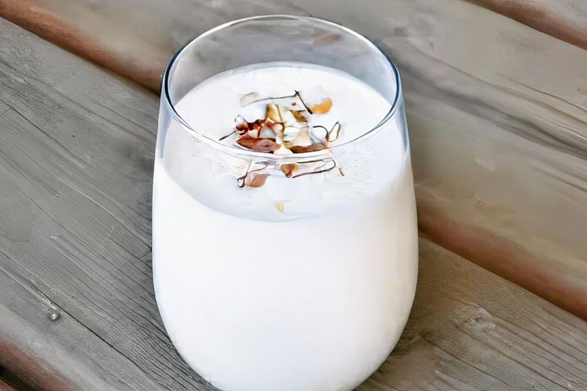 Sweet Lassi