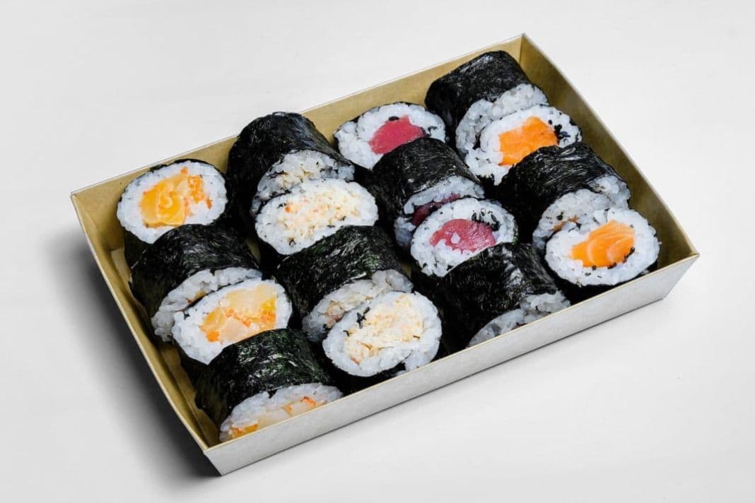 4 Basic Rolls