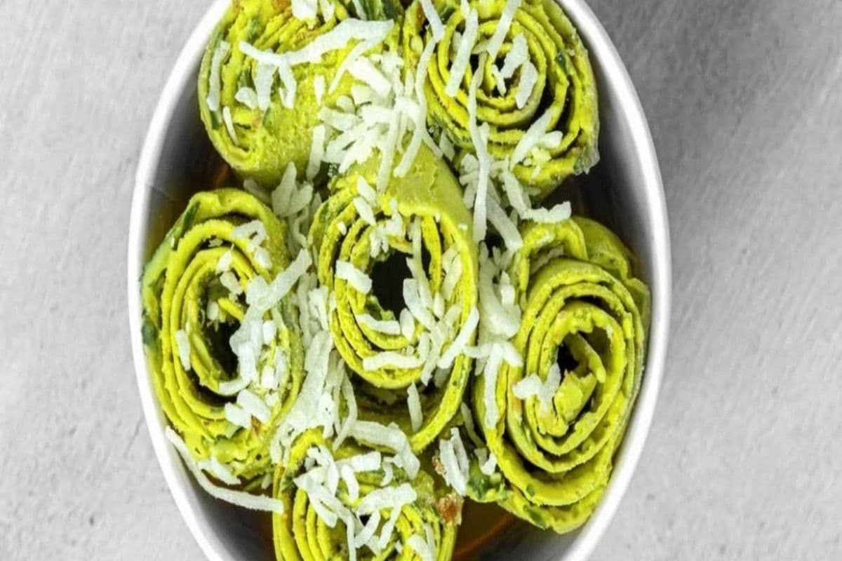 Maharaja Paan Ice Cream