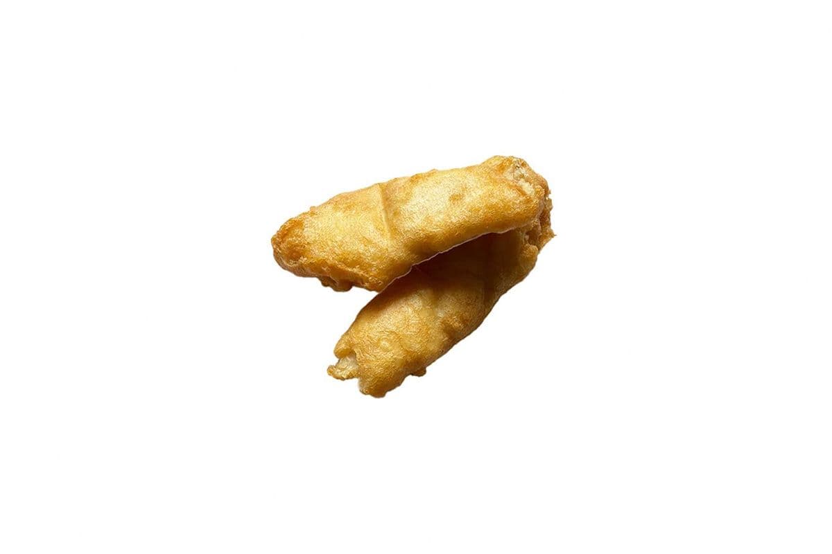 4 oz. Haddock