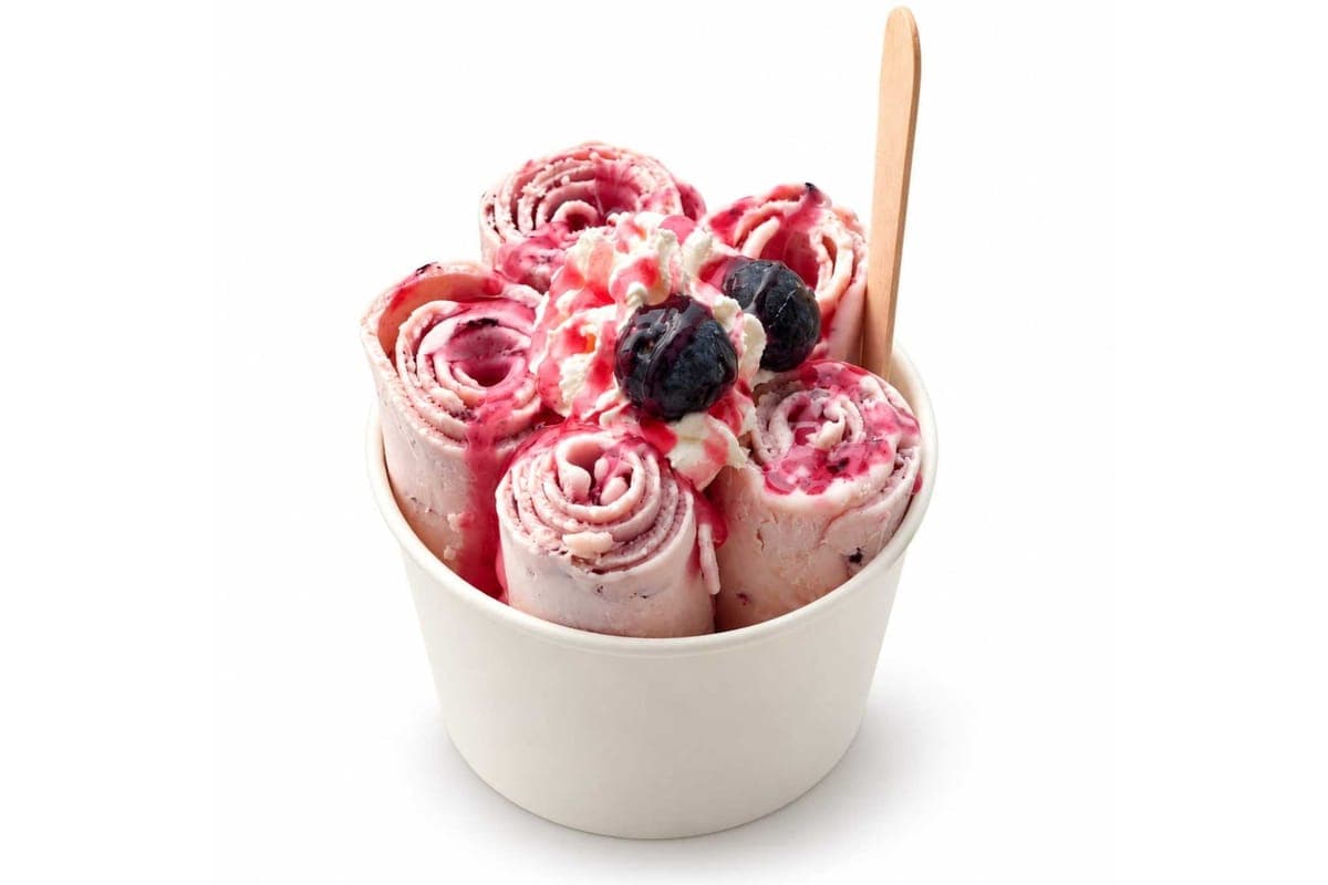 Very Berry (10 oz)