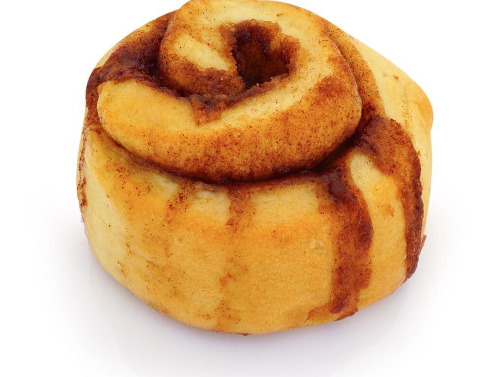 Plain Roll*