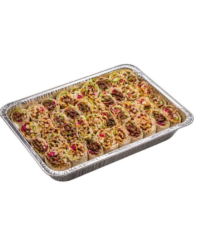 Sandwich Platter (5) w/ Side