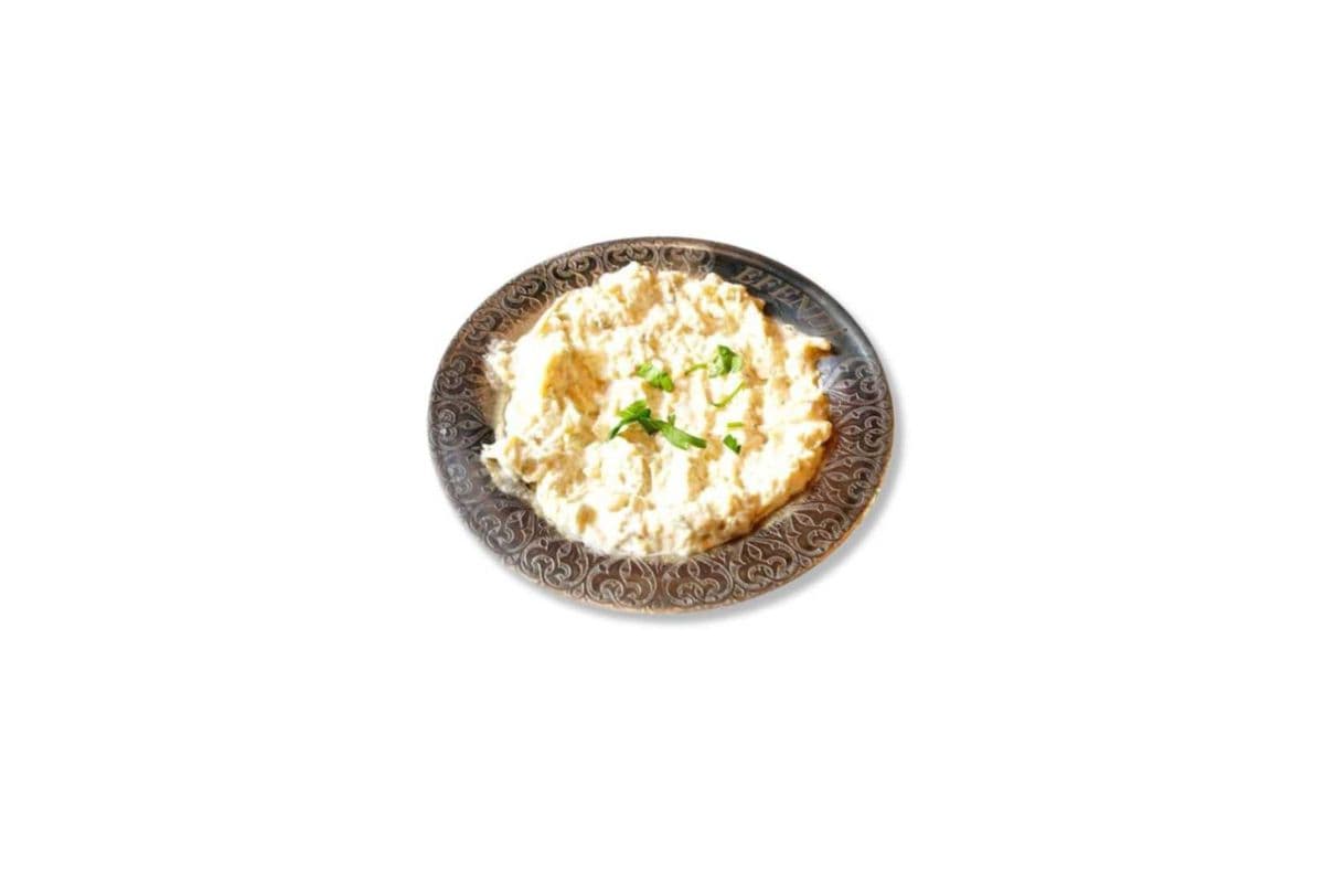 Baba Ganoush (180 Cal)