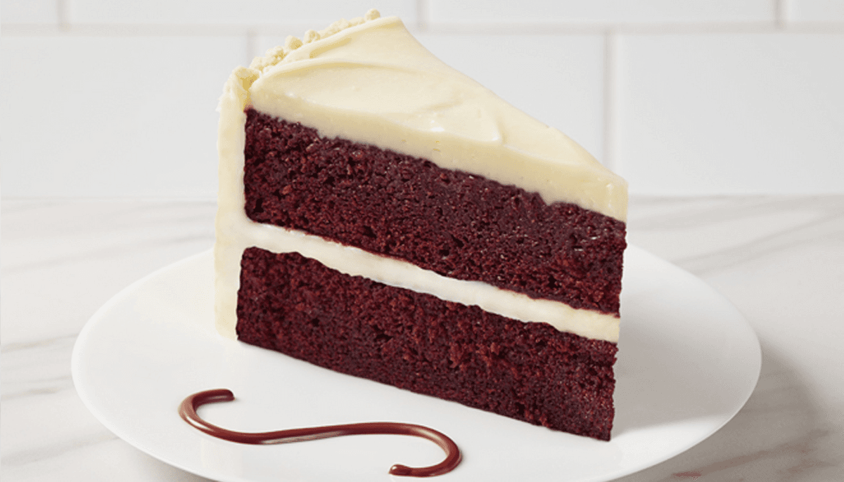 Red Velvet
