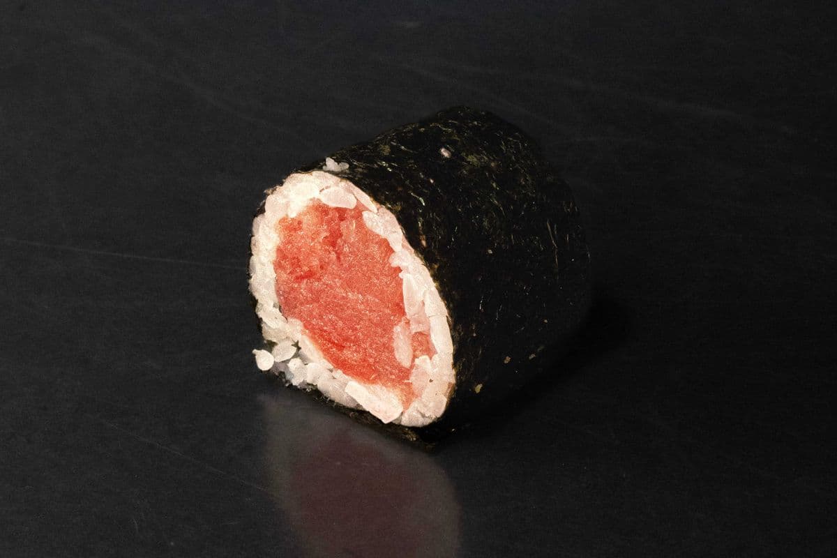 1139. Tuna Maki