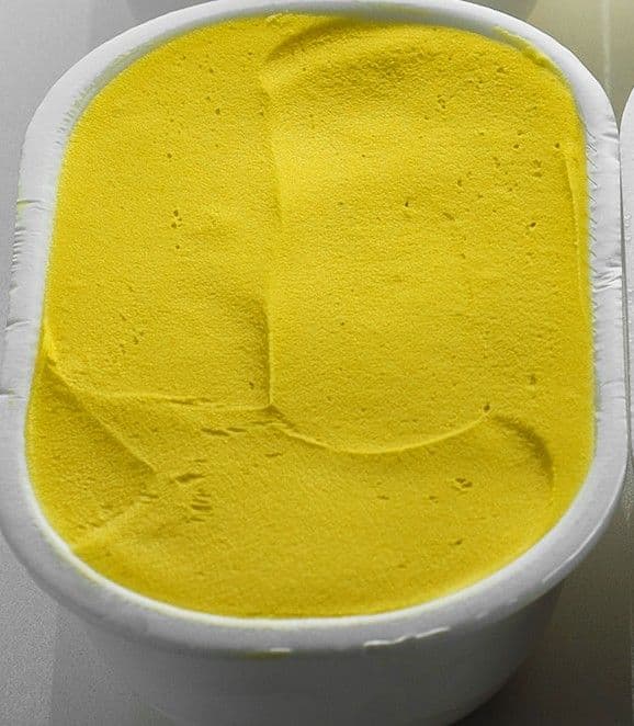 Mango Sorbet (500 ml)