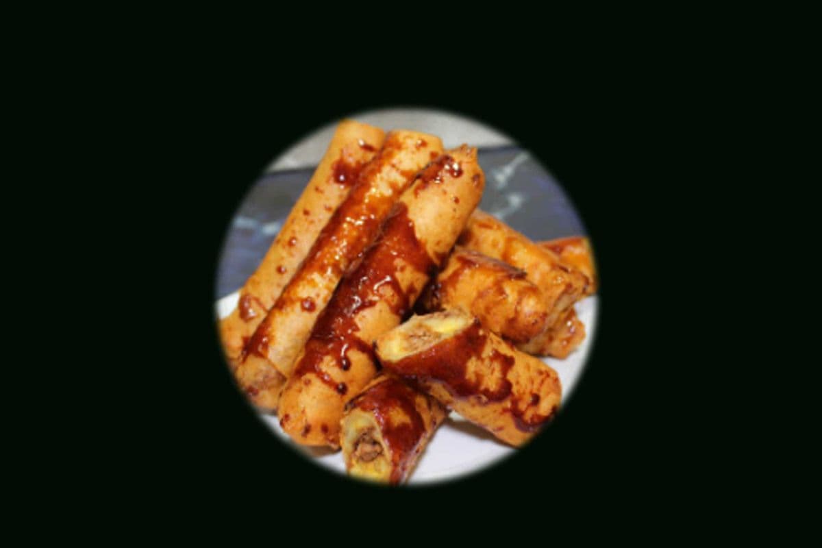Turon ( 3 pcs)