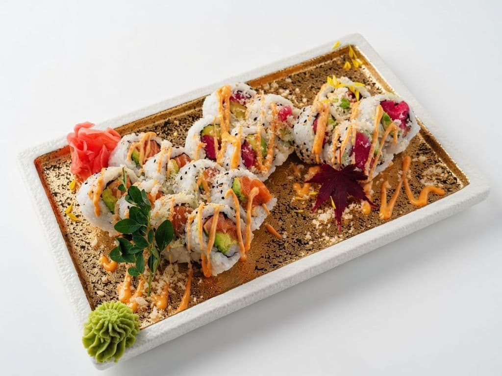 Maki A
