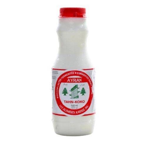 Ayran