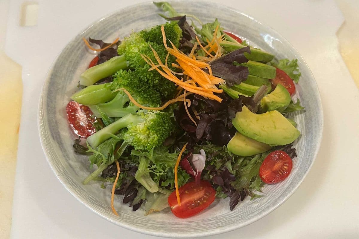 House Green Salad