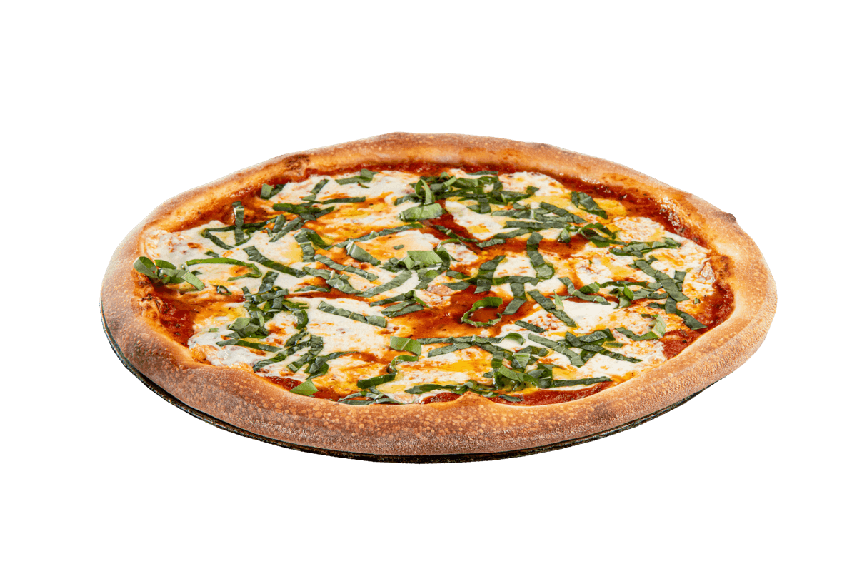 MEDIUM 12" - Margarita Pizza
